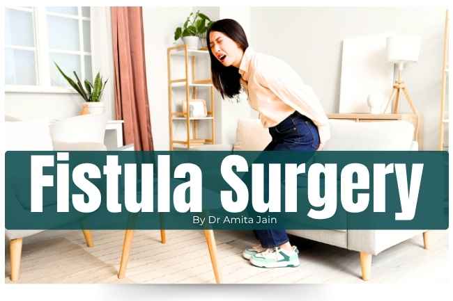Dr Amita Jain is the best Lipoma Treatment and Surgeon in Delhi
